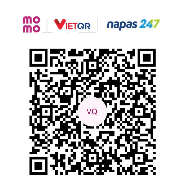 QR ủng hộ Kung